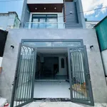 Nhà phố 3PN 145m² Khu Phố 1 Trảng Dài Tân Phú - Ảnh thu nhỏ 1