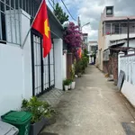 Bán đất tặng nhà gác lửng 99m2 Bình Kỳ Quận 5 - Ảnh thu nhỏ 1