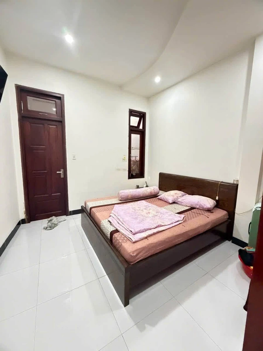 Bán nhà lầu góc 2 mặt tiền 200m² Trần Hưng Đạo Phan Thiết - Ảnh thu nhỏ 4