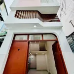 Bán nhà 3 tầng 50.5m² Phường 8, Quận 4 giá 3.199 tỷ - Ảnh thu nhỏ 1