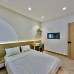 Bán nhà hẻm Nguyễn Văn Đậu P.11 Bình Thạnh 40m2, 3 tầng 4PN, giá 5,75 tỷ - Ảnh thu nhỏ 5