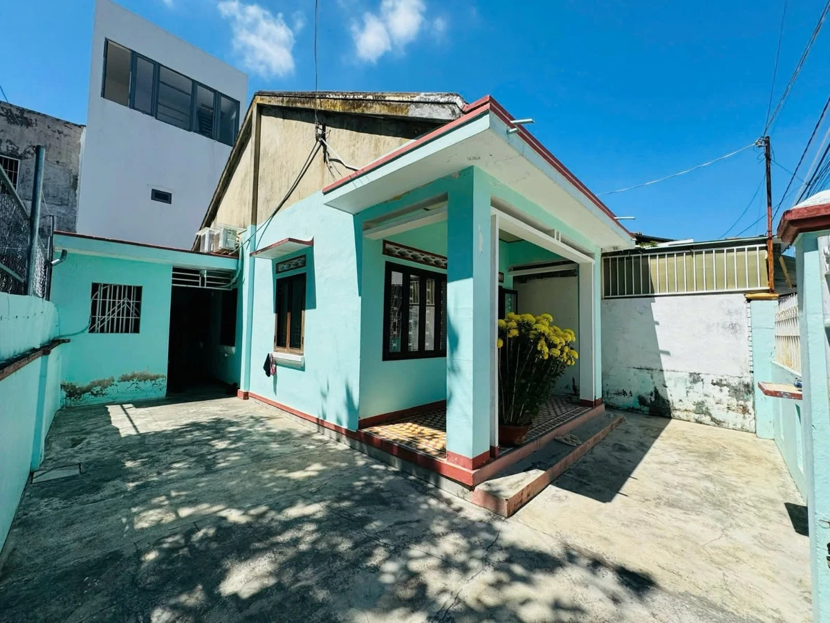 Bán nhà cấp 4 Trường Sơn, Nha Trang, 111,5m², 7,2 tỷ - Ảnh thu nhỏ 2