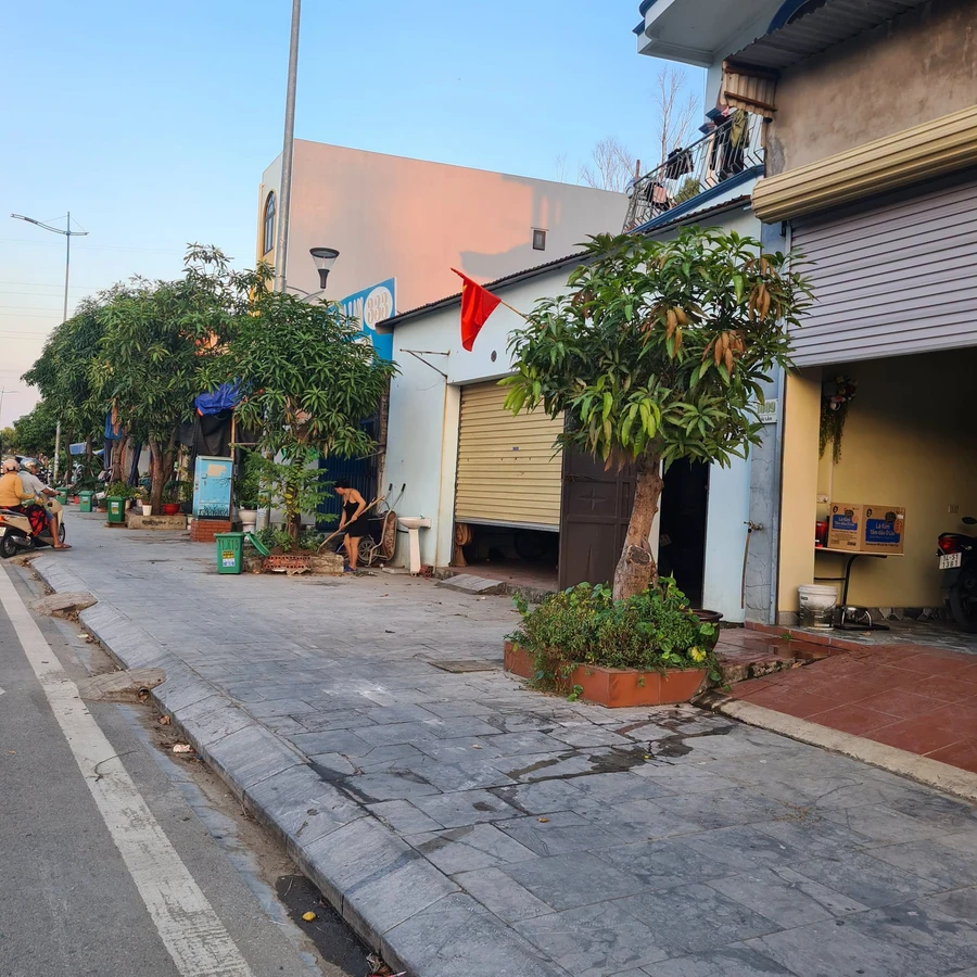 Bán đất mặt tiền 120m² Bãi Cháy, Quảng Ninh, 8.4 tỷ - Ảnh thu nhỏ 4