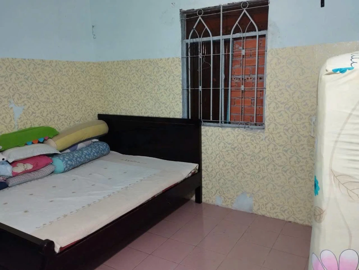 Nhà bán 62m2, 1 phòng ngủ, 599 triệu, gần cầu Rạch Sỏi - Ảnh thu nhỏ 4