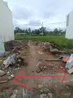 Bán đất nền đã có sổ hồng 90m2, ngay trung tâm Tp. Vĩnh Long, trong KDC hiện hữu - LH 0931 793 *** - Ảnh thu nhỏ 5