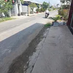 Bán đất thổ cư 247m có nhà cấp 4 Cần Dước Long An - Ảnh thu nhỏ 1