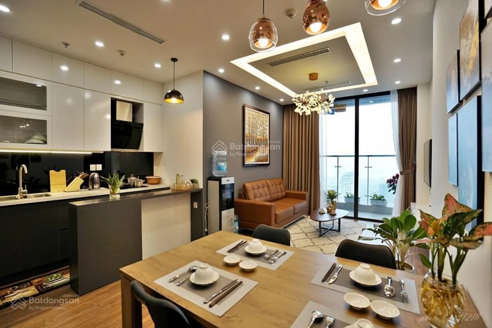 Báo giá các căn hộ cho thuê rẻ nhất tại Vinhomes Metropolis tháng 10/2026 - Ảnh thu nhỏ 2