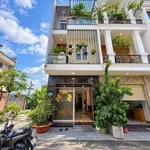 Bán nhà 2 lầu 80m2, 4PN Hiệp Hoà, Quận 12 - Ảnh thu nhỏ 1
