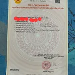 Bán nền đất 425m2 mặt tiền tỉnh lộ 921 Cần Thơ - Ảnh thu nhỏ 4