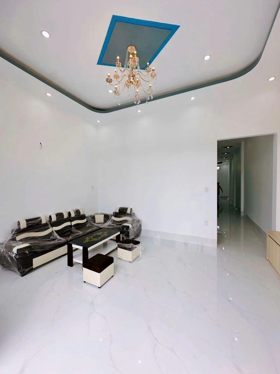 Bán nhà nhánh lộ ô tô 5x22m, 3 phòng ngủ, Rạch Giá - Ảnh thu nhỏ 4