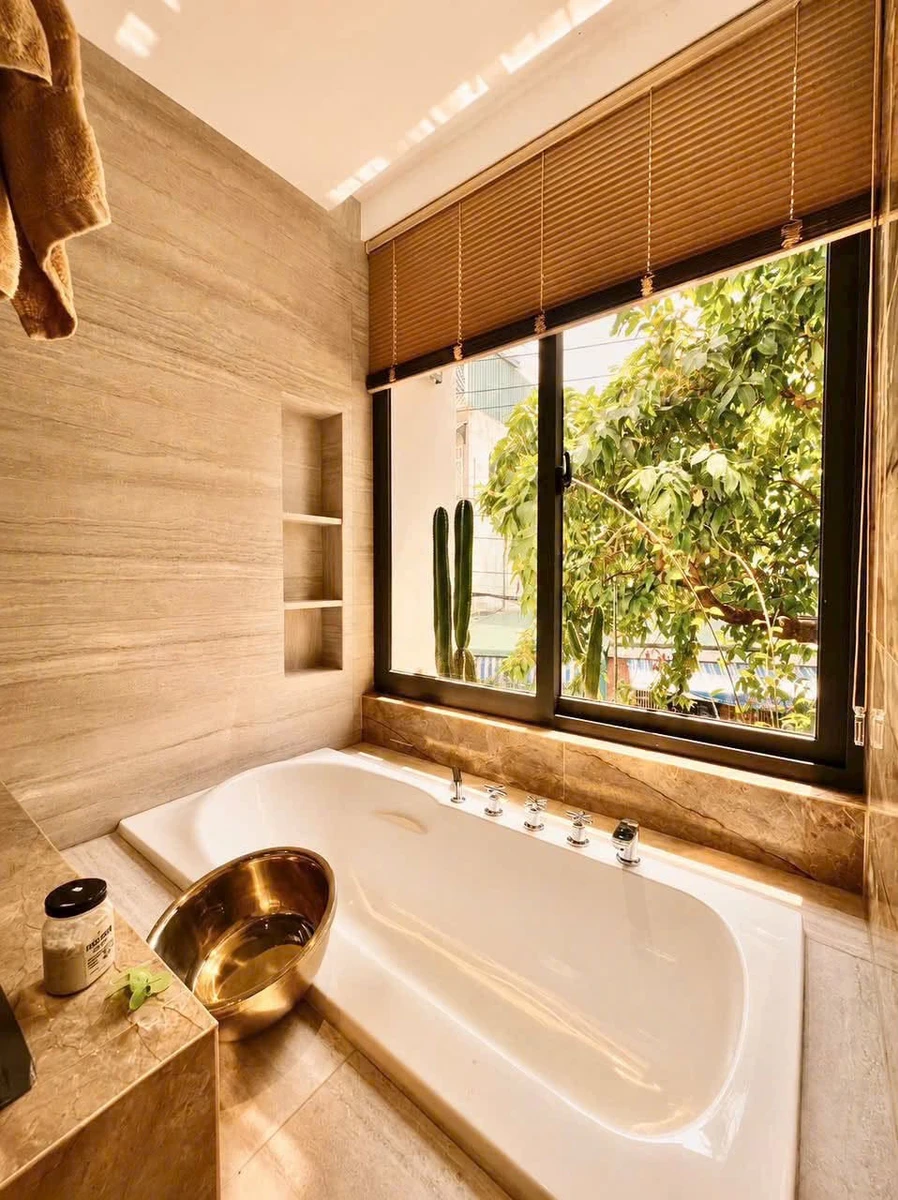 Bán nhà mặt tiền 300m² 6PN Hoàng Văn Thụ, Phú Nhuận - Ảnh thu nhỏ 5