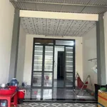 Bán nhà giá rẻ 4x28m hẻm 32 Trần Phú, Hòa Thành, Tây Ninh giá 700 triệu - Ảnh thu nhỏ 1