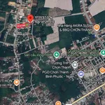 Đất Phường Chơn Thành 60m2 giá 650 triệu - Ảnh thu nhỏ 3
