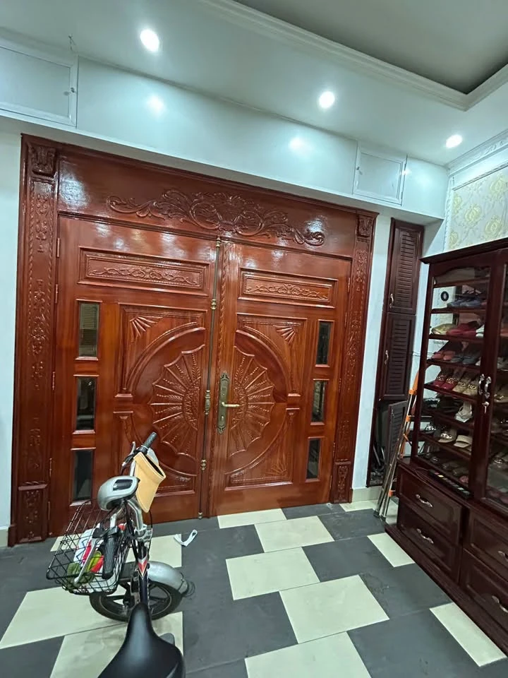 Bán nhà 1 trệt 2 lầu 88m2 Trấn Biên 5 tỷ - Ảnh thu nhỏ 3