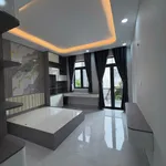 Bán nhà 5 tầng 72m2 có thang máy đường Lê Cao Lãng, Tân Phú, giá 13,3 tỷ - Ảnh thu nhỏ 4