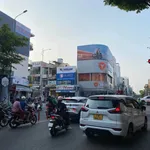 Bán nhà 2 tầng mặt tiền Nguyễn Hoàng 80m² 11 tỷ - Ảnh thu nhỏ 2