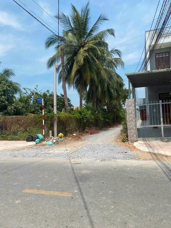 Bán lô đất thổ cư 238m² Hoàng Anh, Long An