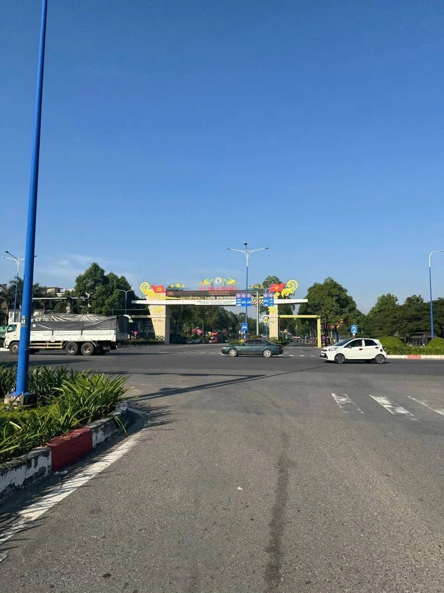 Bán đất 75m² ngay TTHC Bàu Bàng, giá 1 tỷ trở lên - Ảnh thu nhỏ 3