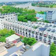 Chủ ngộp giảm mạnh 1 tỷ / căn - còn 4 căn nhà phố đồng bộ ven sông Sài Gòn, liền kề Vạn Phúc City - Ảnh thu nhỏ 18