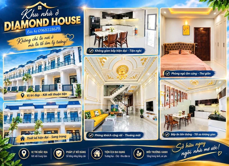 Bán nhà 100m2 Khu Đô Thị mới 253Ha, Kiên Giang