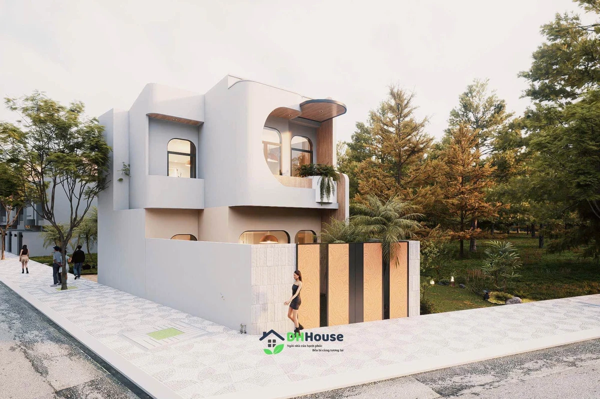 Nhà 1 trệt 1 lầu sát Ngô Quyền Long Khánh 75m² 1 tỷ 780 - Ảnh thu nhỏ 2