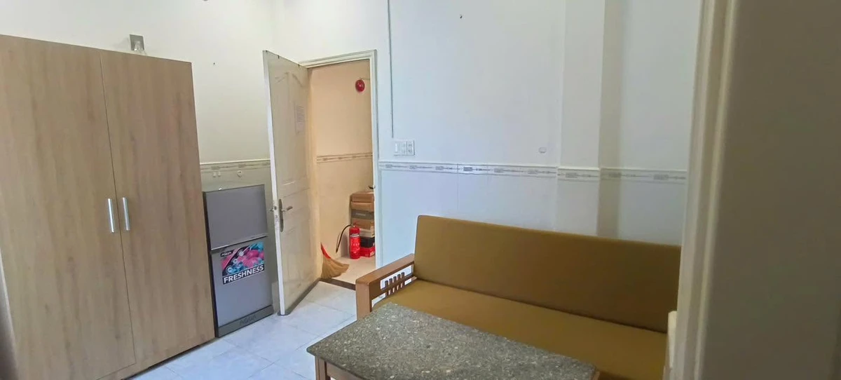 Bán nhà hẻm xe hơi Quận 4, 9 PN, 66m2, 14 tỷ - Ảnh thu nhỏ 3
