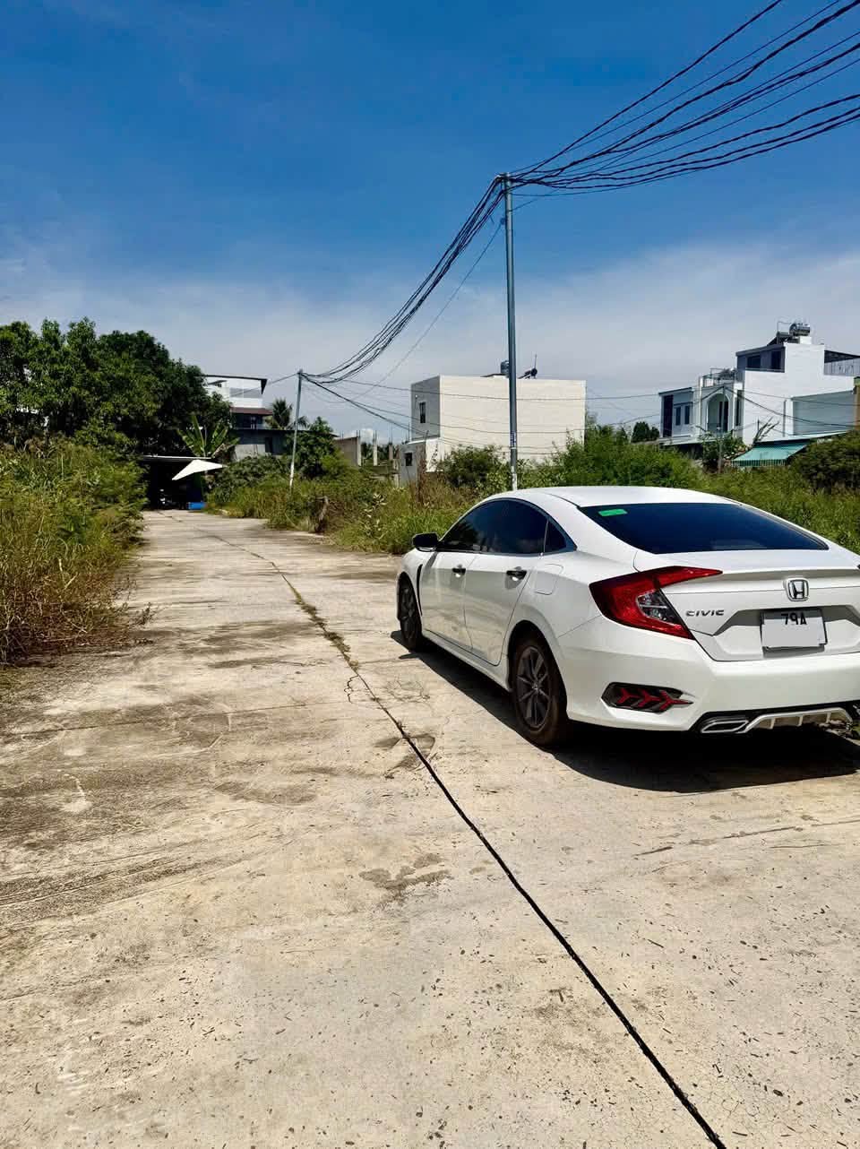 Bán lô đất 65.6m² Vĩnh Hiệp, Nha Trang - Ảnh thu nhỏ 2