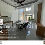 Bán nhà 1 trệt 1 lầu 80m2 giá 2 tỷ 635 triệu tại Long Điền - Ảnh thu nhỏ 2