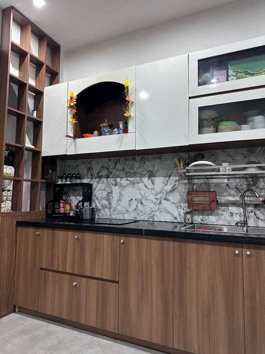 Bán nhà 2 tầng 90m2 3PN Bạch Đằng, Huế - 1,95 tỷ - Ảnh thu nhỏ 5