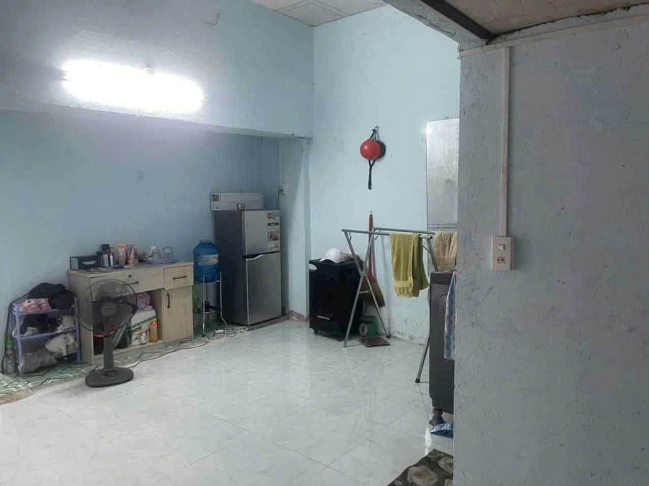 Bán nhà cấp 4 50m² đường Ngô Đức Kế, Vũng Tàu, 2 tỷ 3 - Ảnh 1