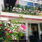 Bán nhà 1 trệt 1 lầu 90m2, 3PN 2WC đường Nguyên Trung Trực, Đà Lạt - Ảnh thu nhỏ 1