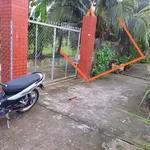 Bán nền biệt thự 593m2 Phú Khương Bến Tre 780 triệu - Ảnh thu nhỏ 2