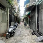 Bán nhà hẻm 5m Nguyễn Đình Chiểu Quận 3, 3,5x11m, 5 tầng 6PN, giá 7,8 tỷ - Ảnh thu nhỏ 2
