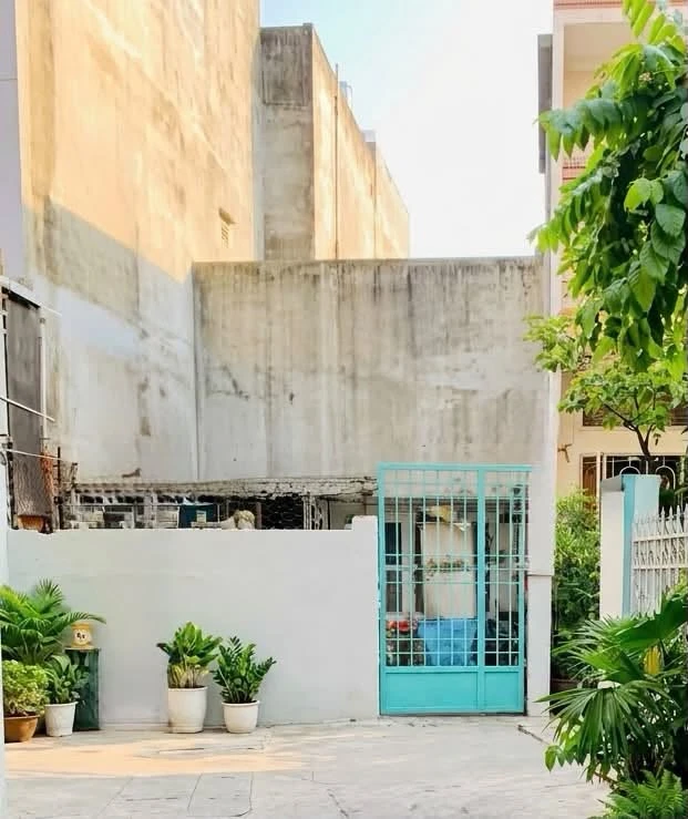 Bán đất 110m² (5.05x20m) đường Bạch Đằng, Phường Gia Định, Bình Thạnh, giá nhỉnh 7 tỷ - Ảnh 1