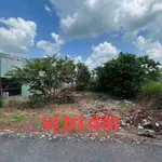 Bán đất mặt tiền đường nhựa 10x32,7m, thổ cư 60m2, xã Tân Phú, Tân Châu, Tây Ninh - Ảnh thu nhỏ 1