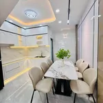 Nhà phố 2 tầng 58m² Huỳnh Tấn Phát, Nhà Bè – 5.69 tỷ - Ảnh thu nhỏ 5