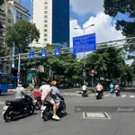 Độc tôn! Chủ thiện chí bán lô góc 86 Võ Văn Tần - Bà Huyện Thanh Quan - DT 25 x 25m - 2 hầm 10 tầng - Ảnh thu nhỏ 6