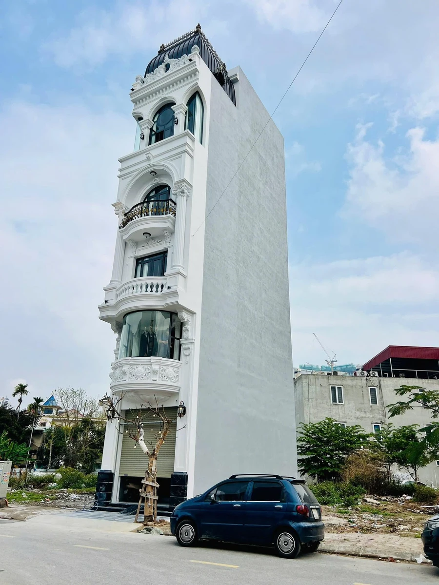 Bán lô đất 40m² Văn Cao Quận 5 - Ảnh thu nhỏ 3