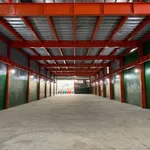 Cho thuê nhà xưởng 1800m2 tại Quận 12, giá 90 triệu/tháng - Ảnh thu nhỏ 2