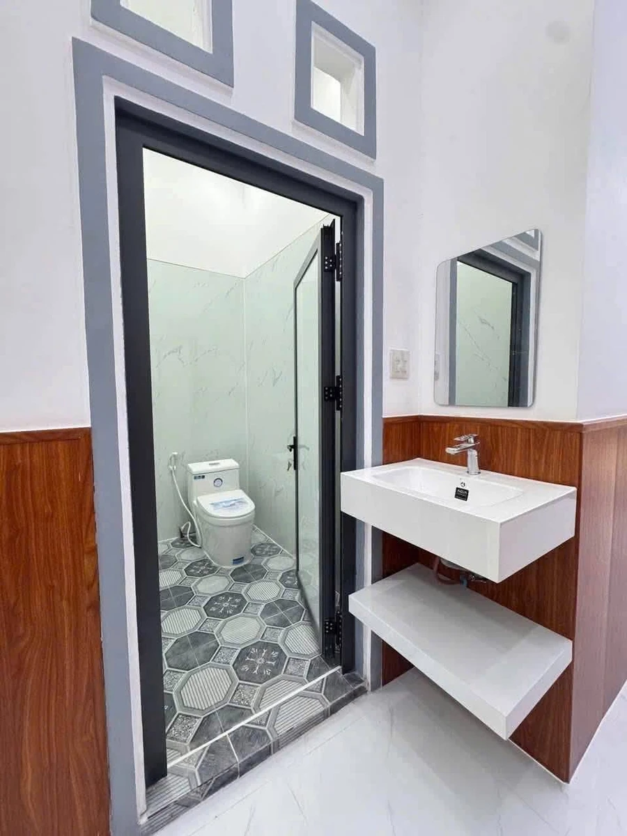 Bán nhà hẻm ô tô Lương Văn Cấn Rạch Giá 2PN 74m² 1,29 tỷ - Ảnh thu nhỏ 5