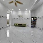Bán nhà 1 trệt 1 lầu hẻm kinh doanh Lê Văn Lương, Tân Hưng, Quận 7, 74m², 6,65 tỷ - Ảnh thu nhỏ 3