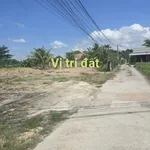 Bán đất thổ cư 200m2 ấp Chánh, Long Hiệp, Bến Lức, Long An giá 2,4 tỷ - Ảnh thu nhỏ 3