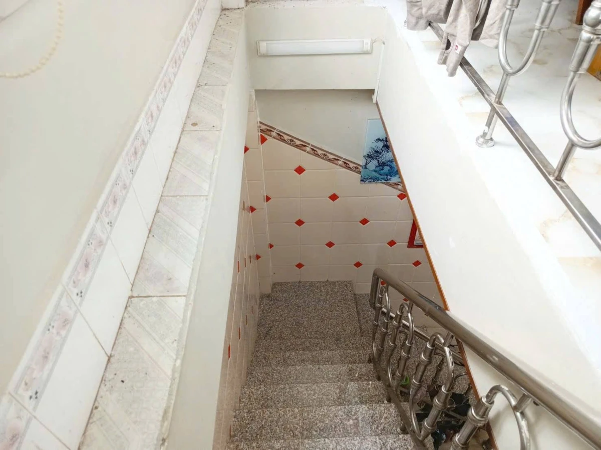 Bán nhà 1 trệt 1 lầu 152m², 3 phòng ngủ, Phan Thiết 4.1 tỷ - Ảnh thu nhỏ 5