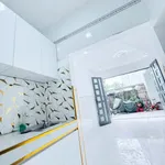 Bán nhà sổ hồng riêng 3,5x5m 1 lầu 2 PN giá 1,89 tỷ, Phường 15, Quận 8 - Ảnh thu nhỏ 3
