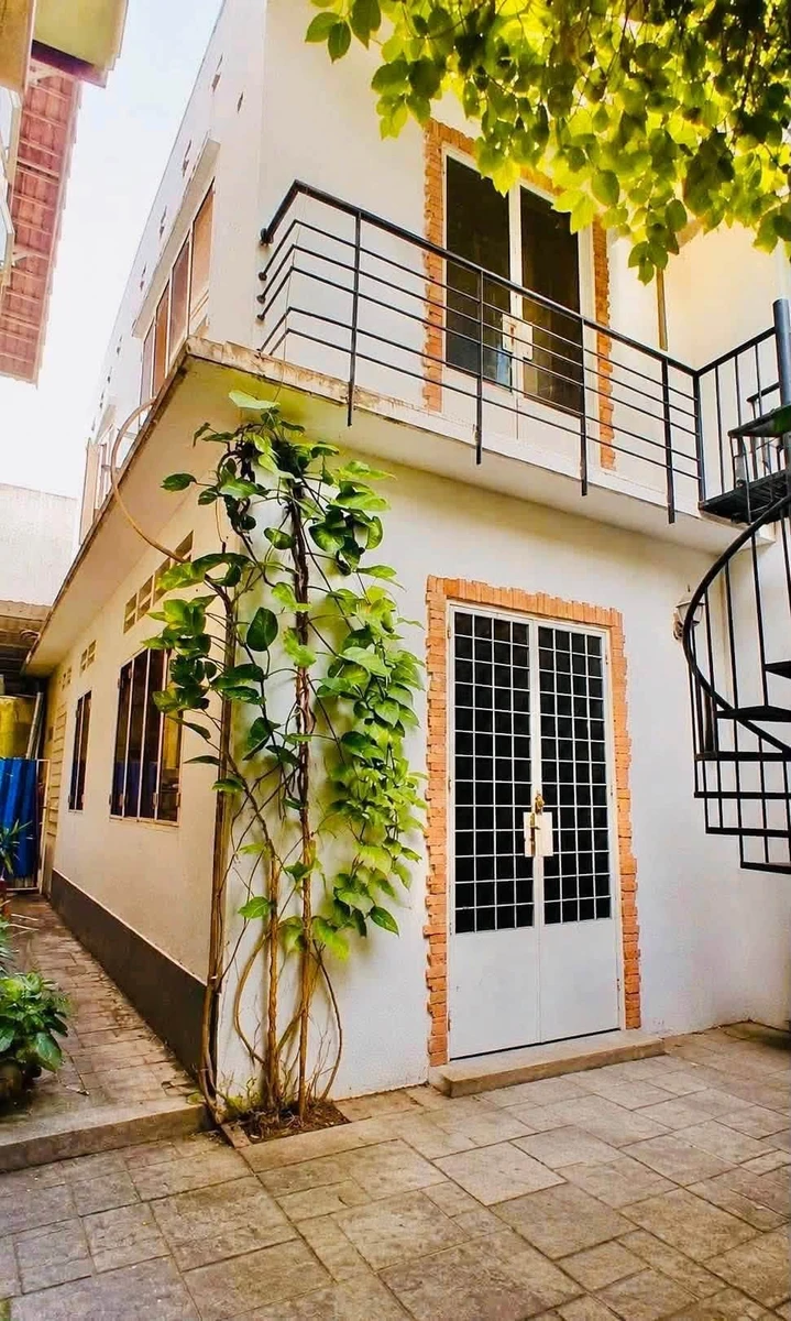 Bán biệt thự 2 tầng đất 316,8m2 giá 36 tỷ khu trung tâm Bình Thạnh - Ảnh thu nhỏ 2
