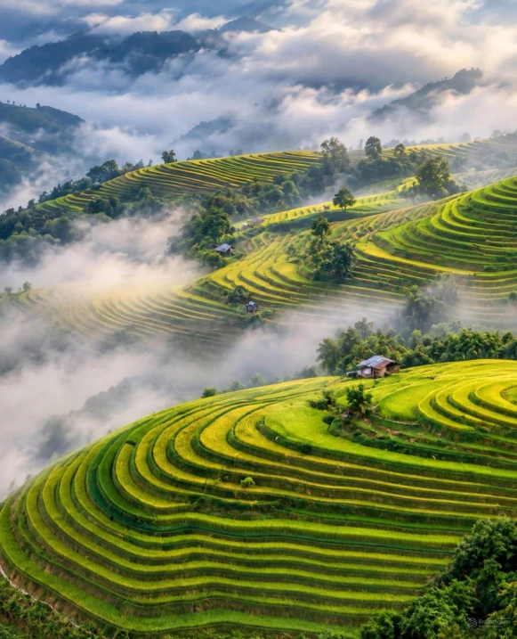 Chuyển nhượng 769m2 trung tâm SaPa. Sẵn 120m2 thổ cư. Giá 18 tỷ - Ảnh thu nhỏ 5