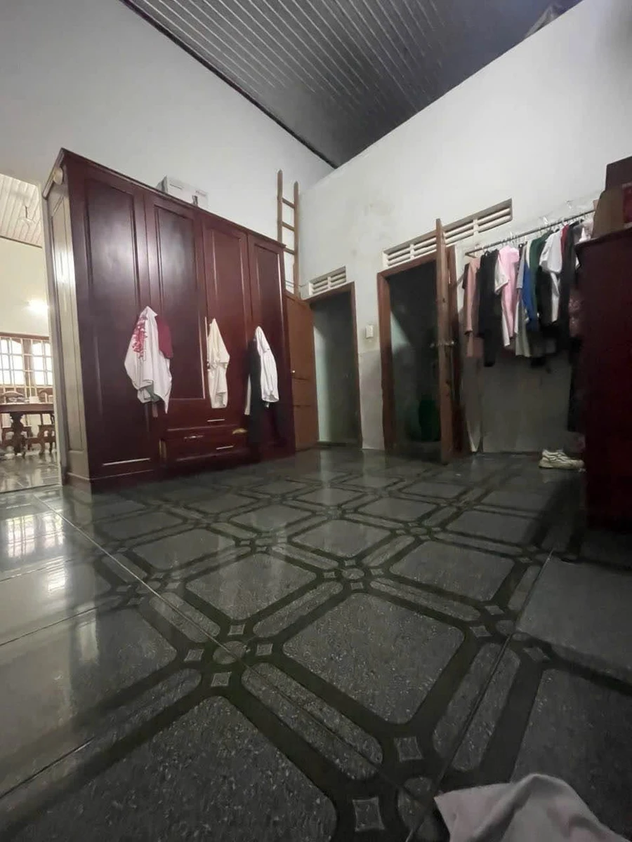 Bán nhà phố 3 phòng ngủ 140m² Quận 7, gần ĐHTN - Ảnh thu nhỏ 5