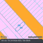 Bán đất nền 5x18 khu Lavender, Phường Tân Triều, Đồng Nai giá 1,85 tỷ - Ảnh thu nhỏ 1