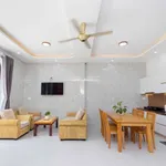 Bán nhà 3 lầu 6PN 72m2 khu Á Châu Vũng Tàu - Ảnh thu nhỏ 1