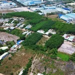 Bán đất mặt tiền 8x44m Phường Minh Hưng Chơn Thành 1 tỷ 50 - Ảnh thu nhỏ 5